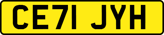 CE71JYH