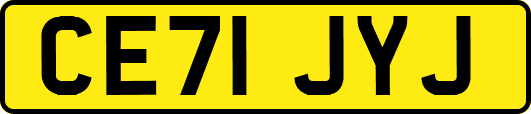 CE71JYJ