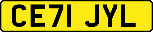 CE71JYL