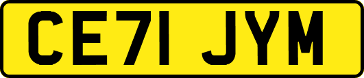 CE71JYM