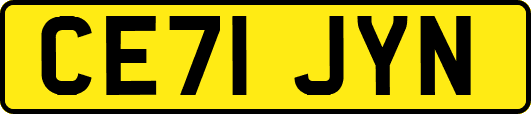 CE71JYN