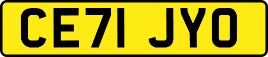 CE71JYO