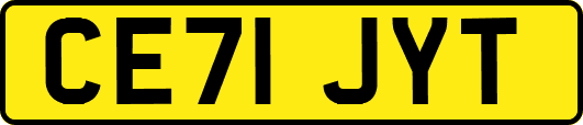 CE71JYT