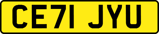 CE71JYU