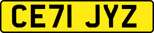 CE71JYZ