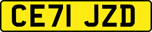 CE71JZD