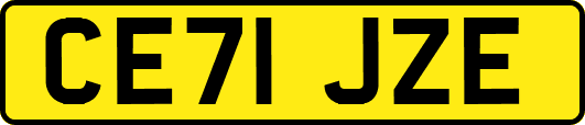 CE71JZE