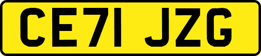 CE71JZG