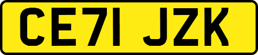 CE71JZK