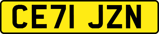 CE71JZN