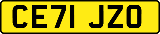 CE71JZO