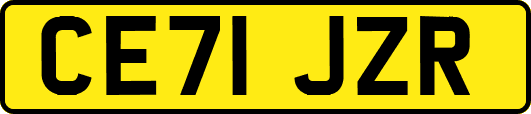 CE71JZR