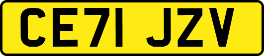 CE71JZV