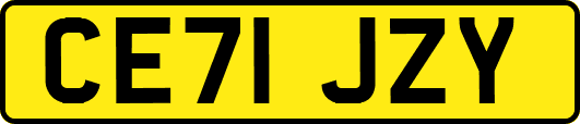 CE71JZY