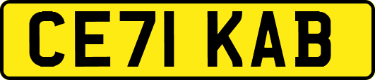 CE71KAB