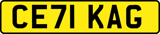 CE71KAG