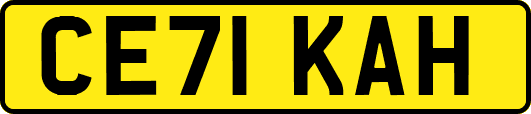 CE71KAH