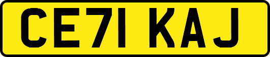 CE71KAJ