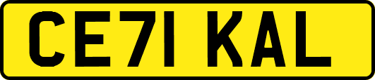 CE71KAL