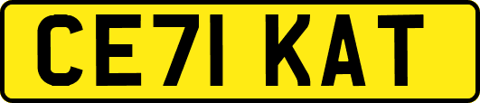 CE71KAT