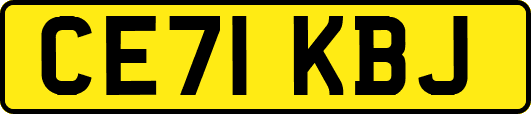 CE71KBJ