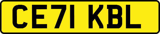 CE71KBL