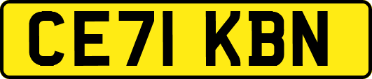 CE71KBN
