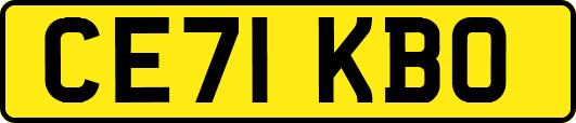 CE71KBO