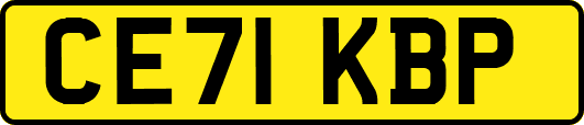 CE71KBP