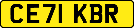 CE71KBR