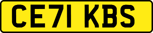 CE71KBS