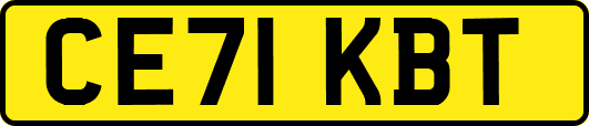 CE71KBT