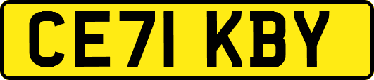 CE71KBY