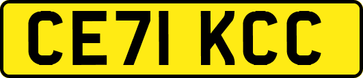 CE71KCC