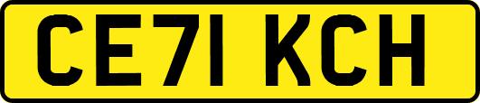 CE71KCH