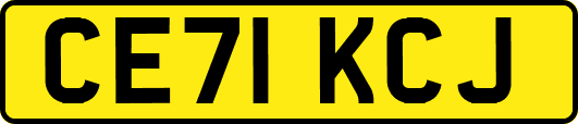 CE71KCJ