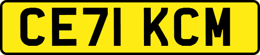 CE71KCM