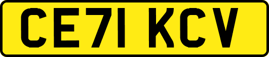 CE71KCV