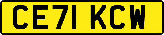 CE71KCW