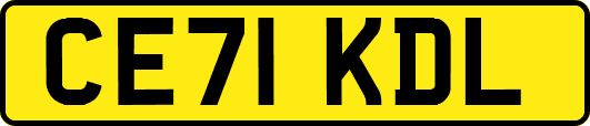 CE71KDL