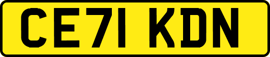 CE71KDN