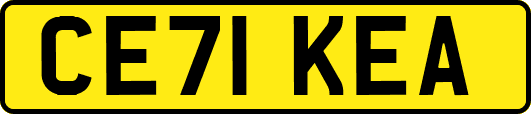CE71KEA