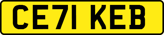 CE71KEB