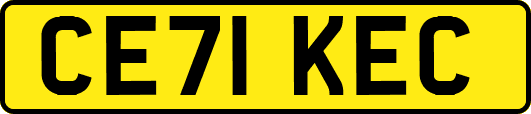 CE71KEC