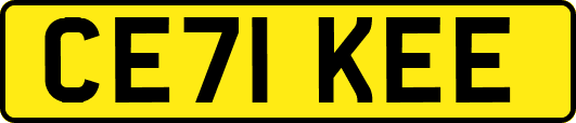 CE71KEE