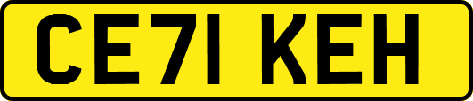 CE71KEH