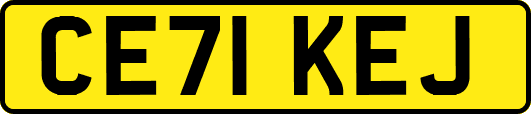 CE71KEJ