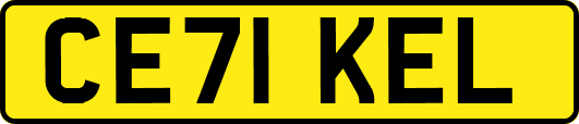 CE71KEL