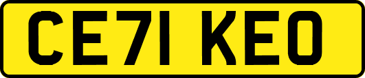 CE71KEO
