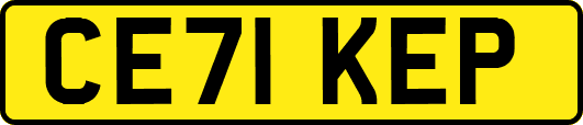 CE71KEP